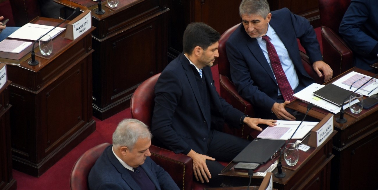 Constituyente y reelección