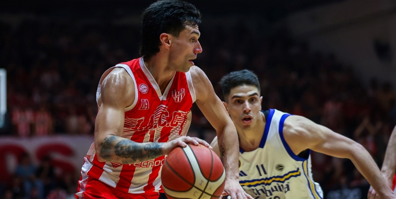 La Liga Nacional de Básquet se definirá con séptimo juego entre Boca e Instituto
