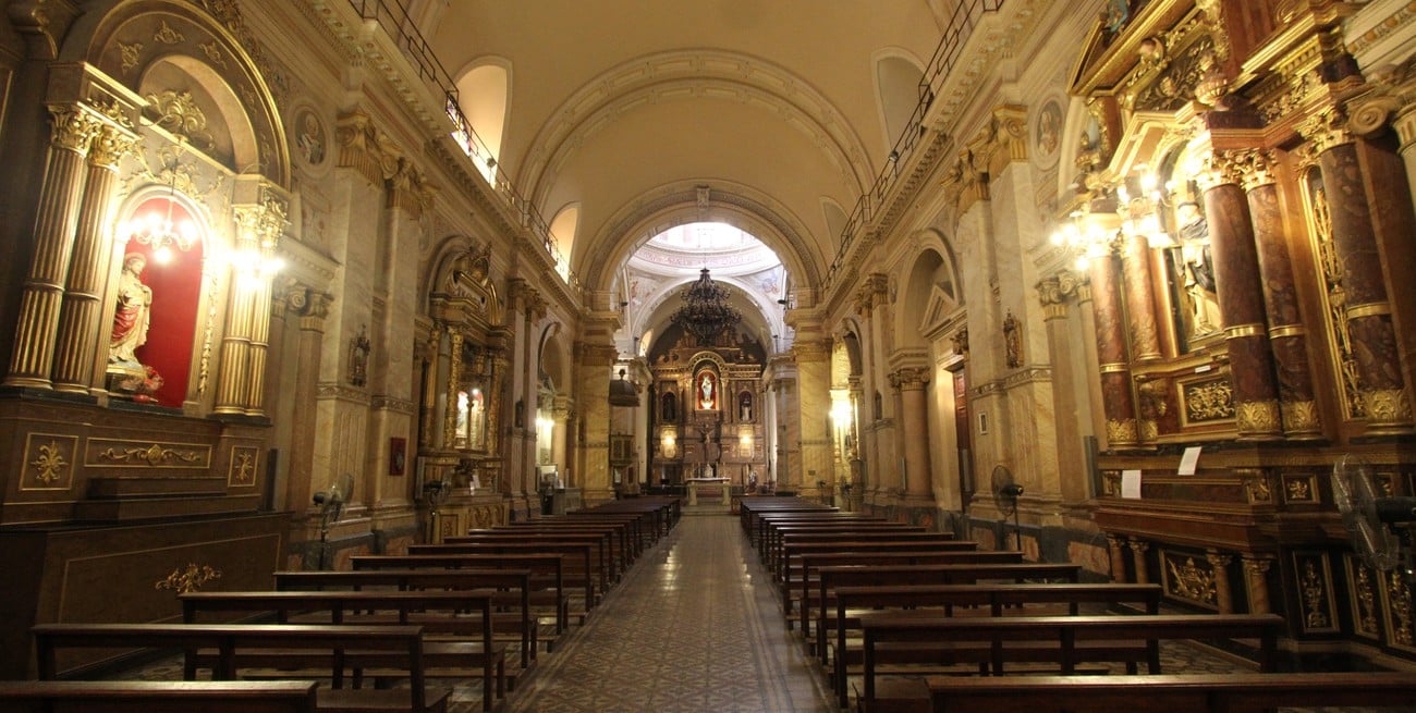El convento Santo Domingo de Santa Fe: patrimonio vivo que clama por su preservación