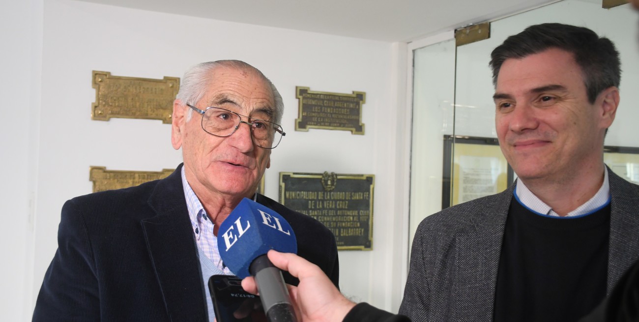 El Gran Premio Histórico de este año finalizará en la ciudad de Santa Fe