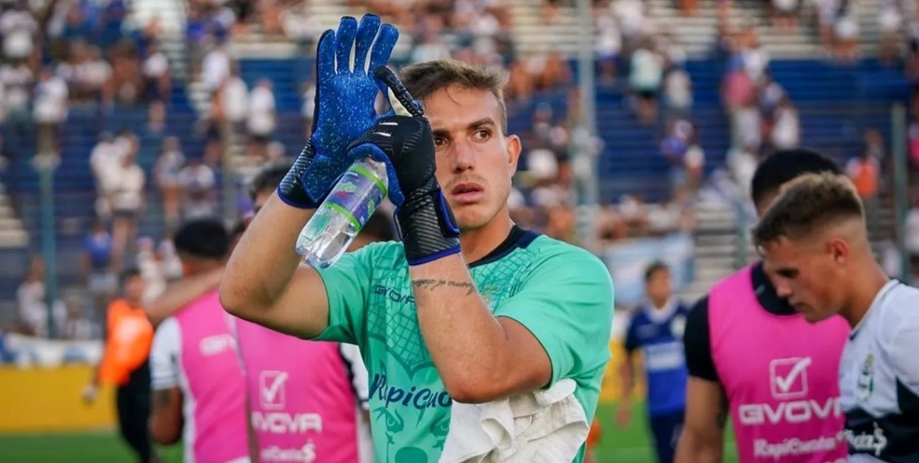 Durso tiene todo arreglado con Unión