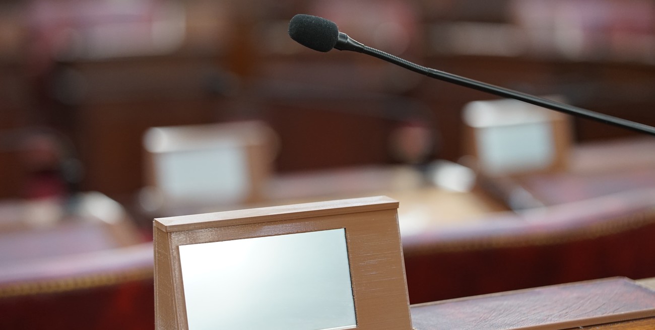 Paso a paso: cómo presentar un proyecto para que sea debatido en la Convención Reformadora de Santa Fe