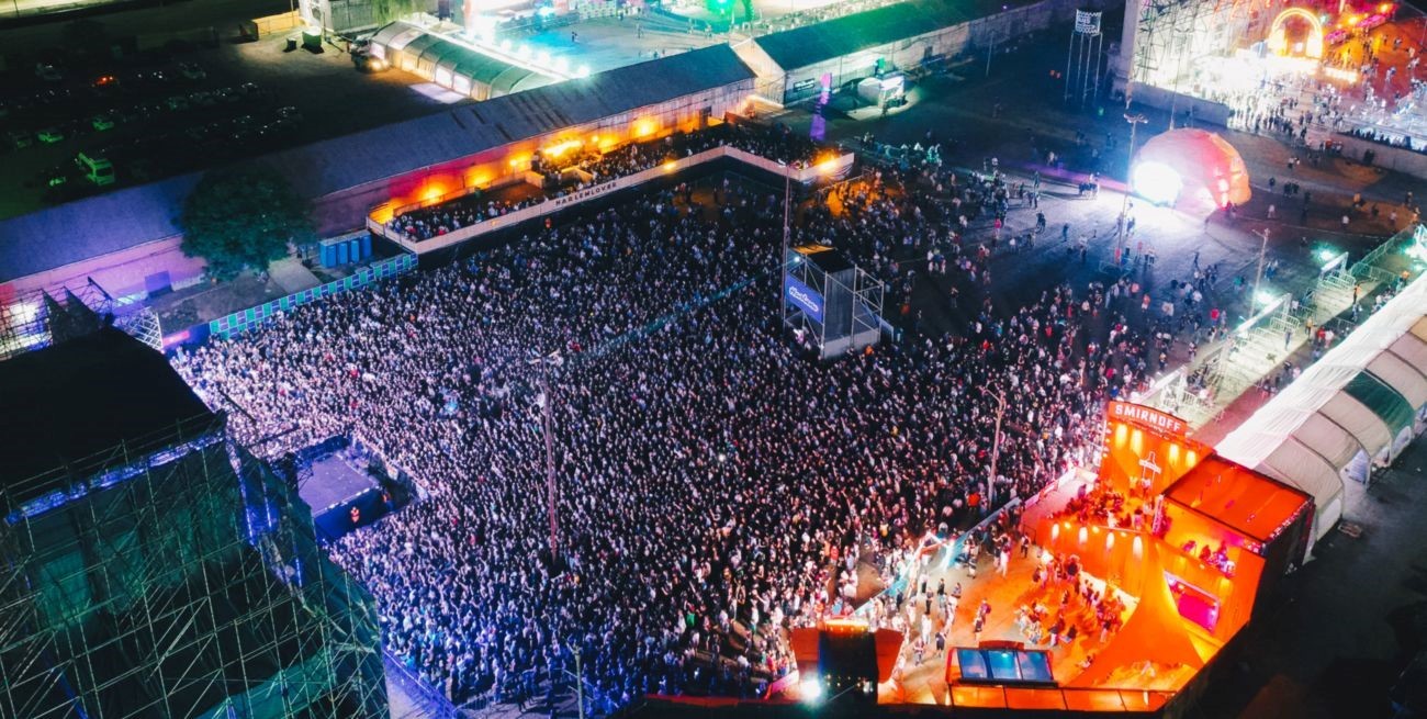 Harlem Festival anuncia su lineup 2025