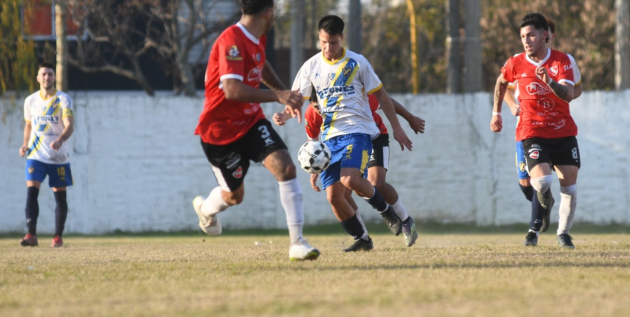 Se anuncia buen clima para el juego de la Liga Santafesina

