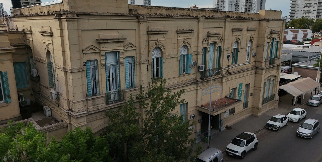 Murió el hombre baleado durante una "entradera" en Sauce Viejo