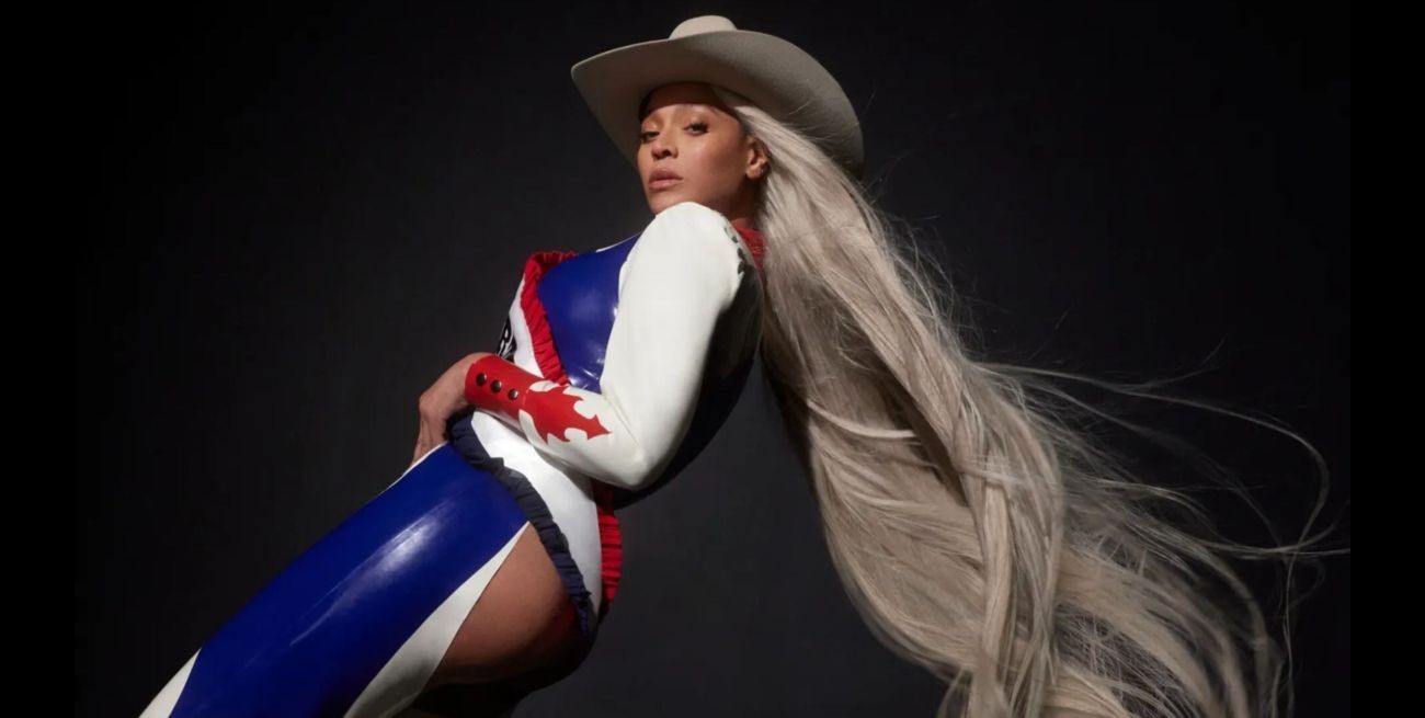 Robaron discos duros de Beyoncé con música inédita