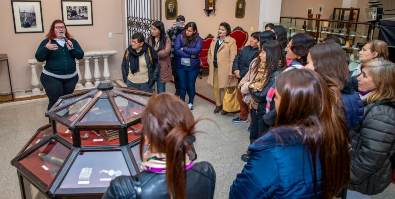 Esperanza se posiciona como destino turístico a nivel provincial