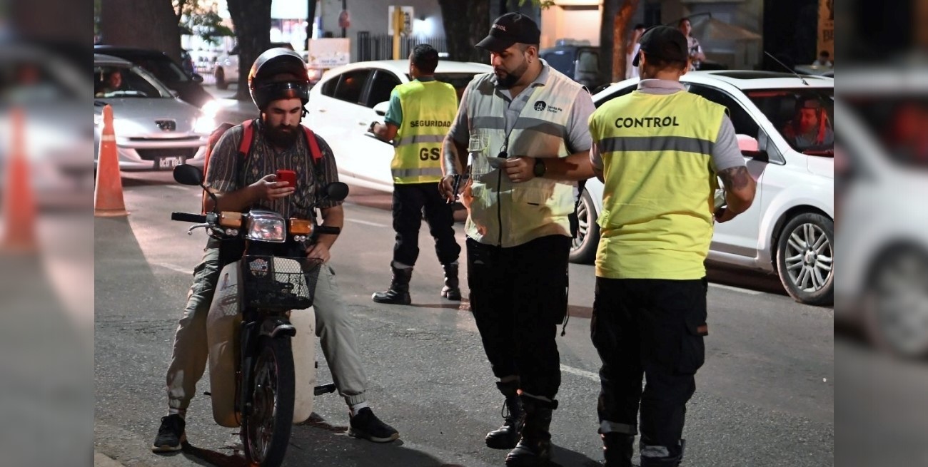 Cómo serán los controles por el Día del Amigo en Santa Fe