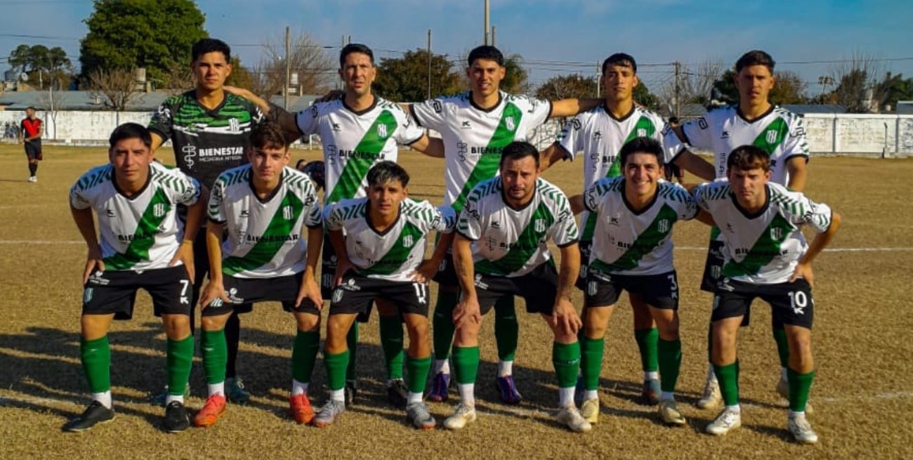 56 años de historia, identidad y compromiso con su pueblo