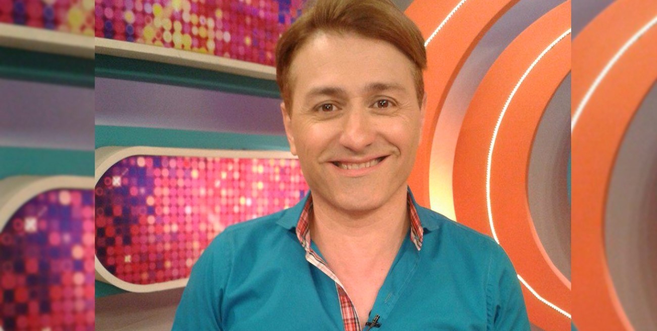 Apuñalaron a Daniel Gómez Rinaldi en un intento de robo