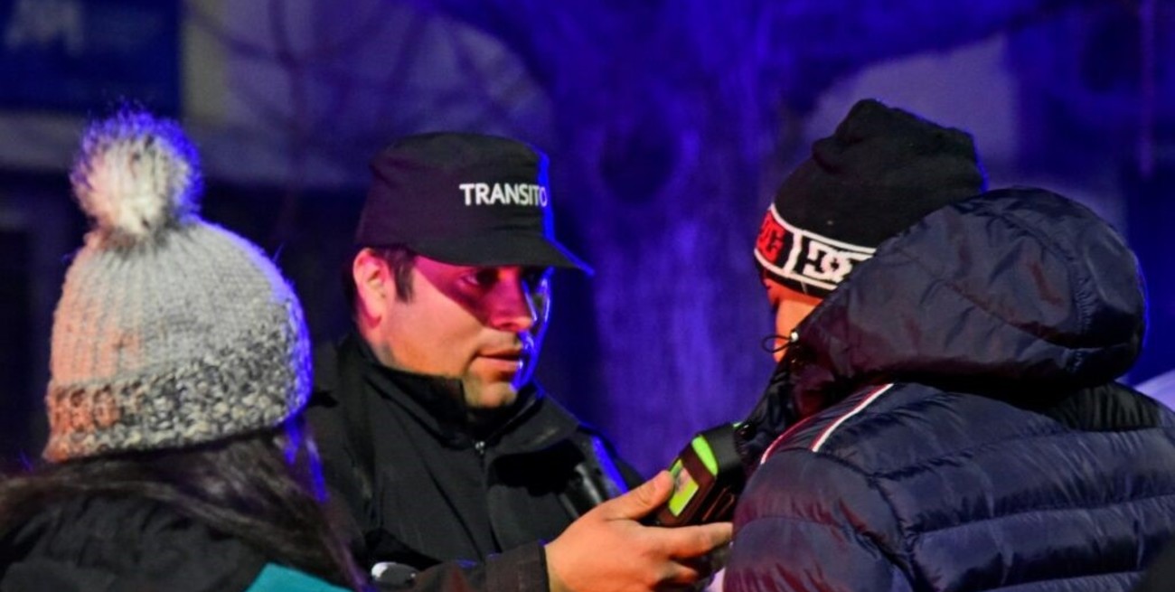 Habrá tres días de controles en el marco de los festejos por el Día del Amigo