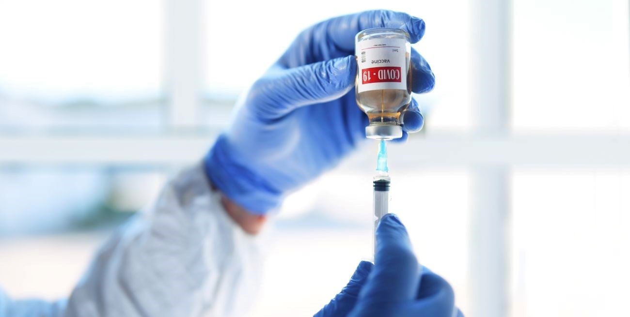 La nueva variante del Covid -19, apodada "Frankenstein", se propaga rápidamente y tiene nuevos síntomas 