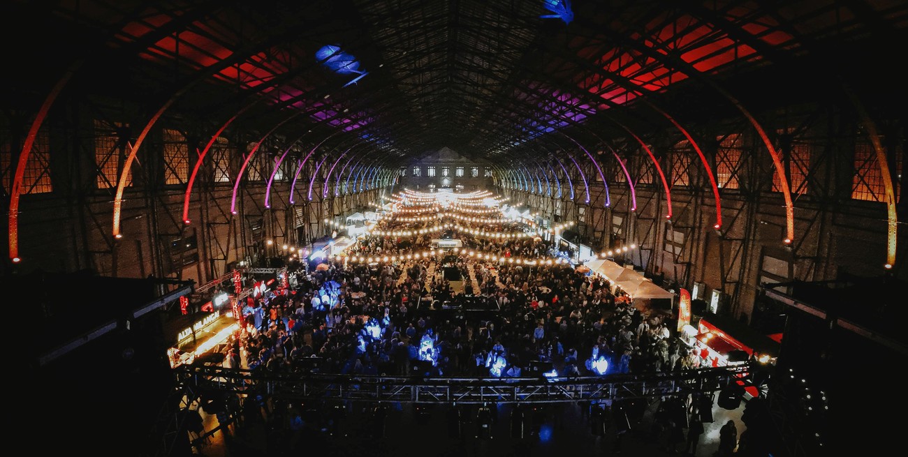 Saber tiene su recompensa y este fin de semana se disfruta en el Festival Invernal de Santa Fe