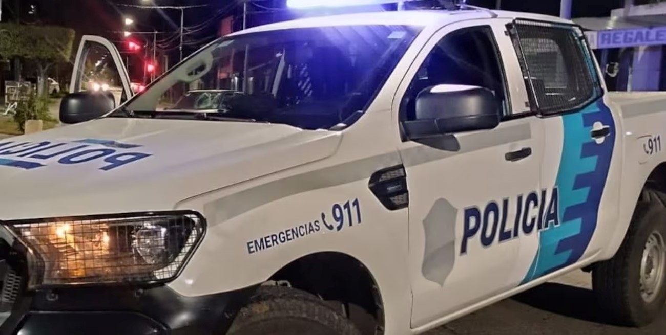 Mar del Plata: mató a su pareja de un escopetazo y fue detenida
