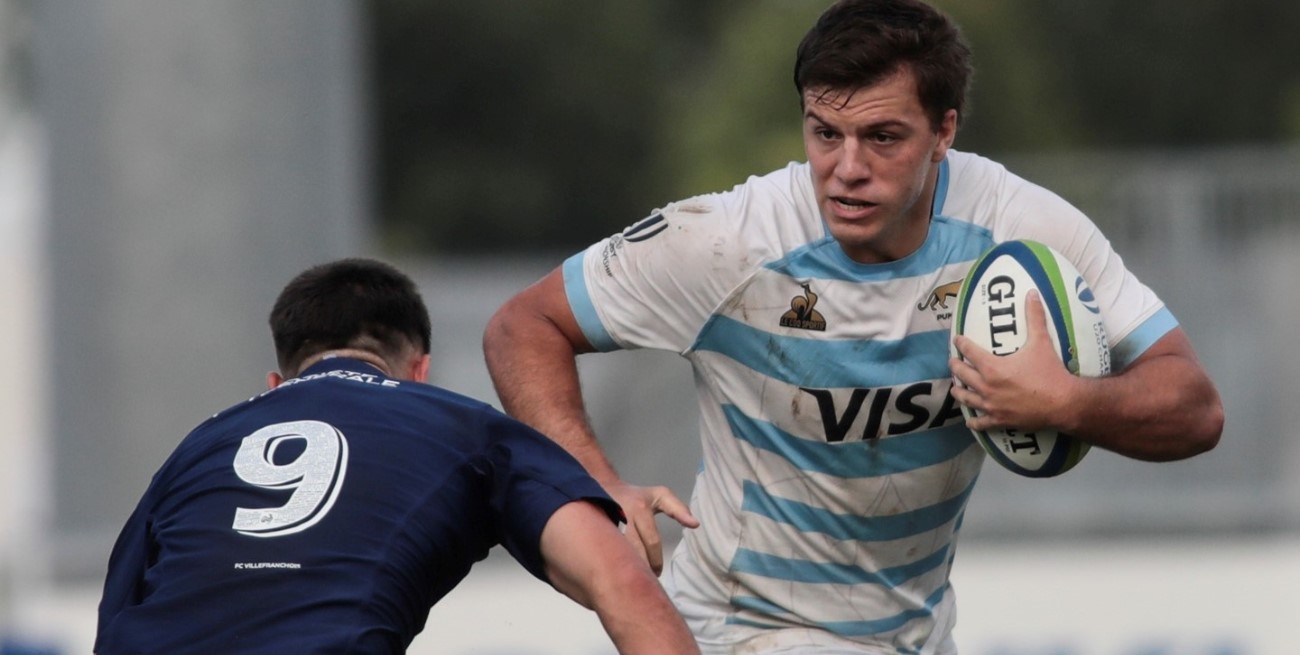 Los Pumitas finalizaron terceros en el Mundial Sub 20