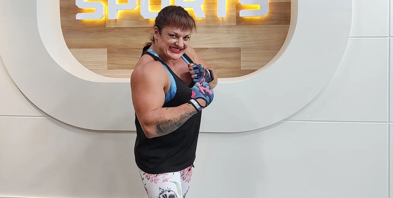 Locomotora Oliveras permanece estable, dentro de un cuadro reservado