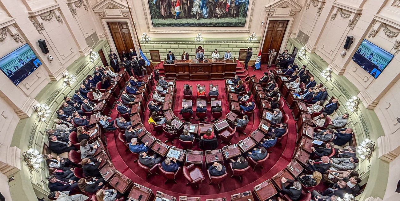 Entre horas históricas y tiempos muertos, la Convención entra en una nueva etapa