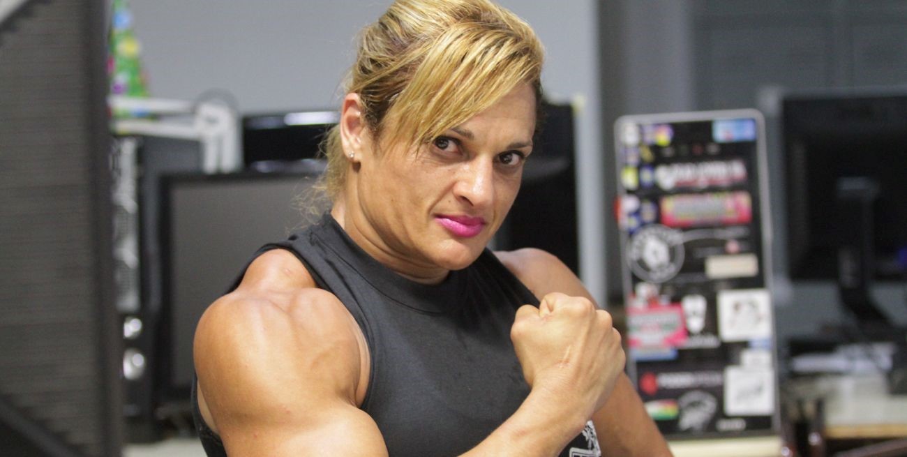 El estado de salud de Alejandra "Locomotora" Oliveras sigue siendo delicado