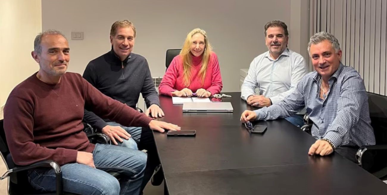 La Casa Rosada se muestra conforme y optimista con el cierre de listas