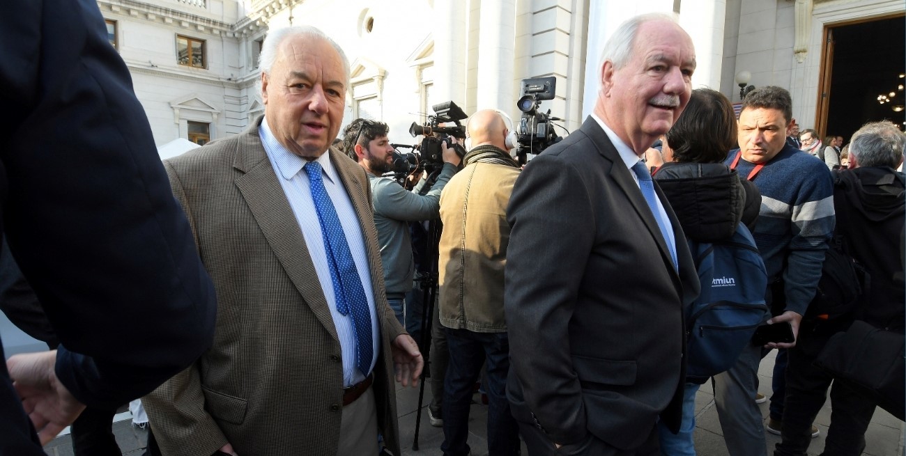 Gutiérrez, el diplomático