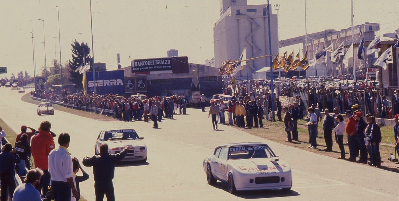 A 40 años del día que Santa Fe fue la "Montecarlo argentina"