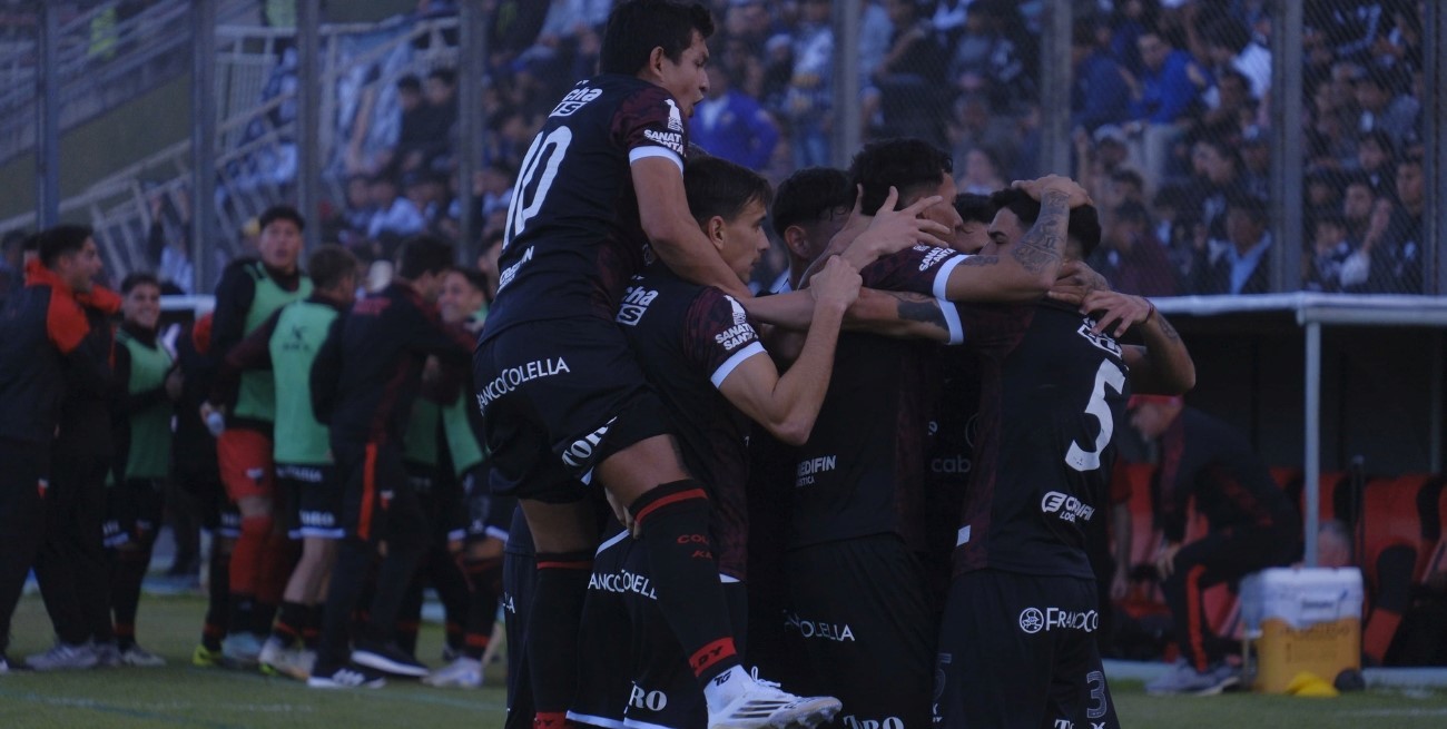 ¿Qué le pasó al Pulga Rodríguez?