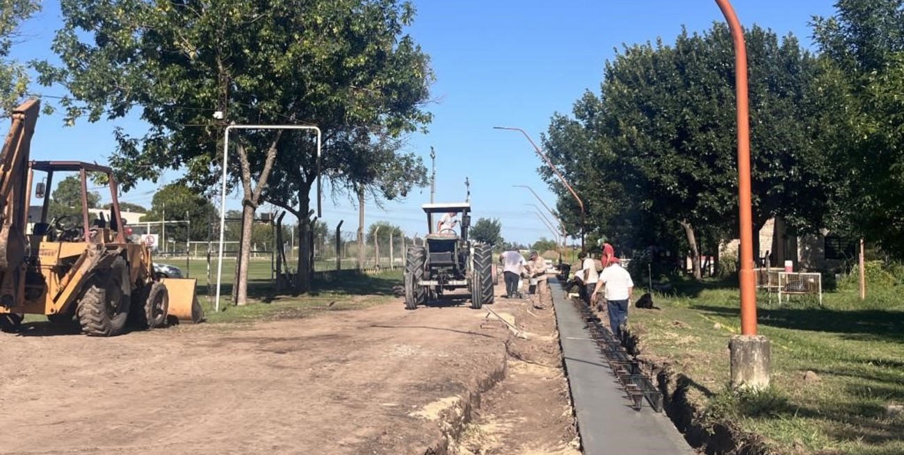 Con recursos del POU mejorarán espacios públicos en Colonia San José