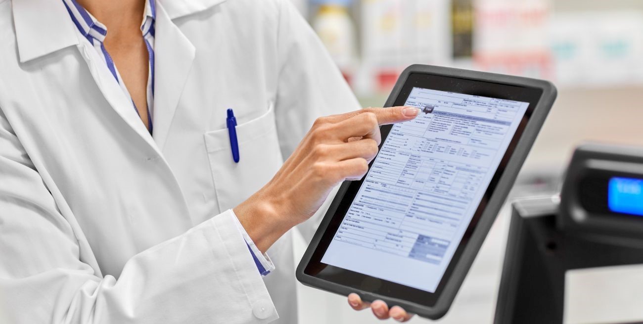 Desde agosto, las recetas médicas deberán emitirse solo en formato digital 