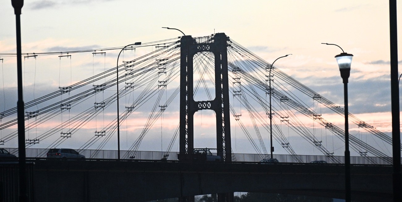 Qué dice el pronóstico del tiempo este lunes en la ciudad de Santa Fe