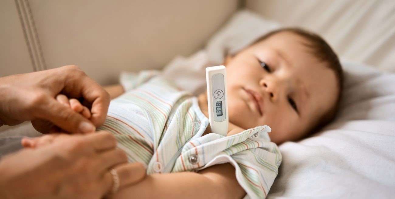 El Virus Sincicial Respiratorio afecta principalmente a niños menores de 5 años