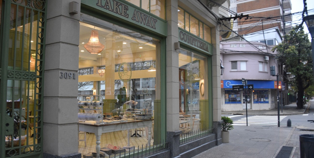 "La próxima trae plata o te rompo el auto"; la amenaza de un "trapito" a dos mujeres