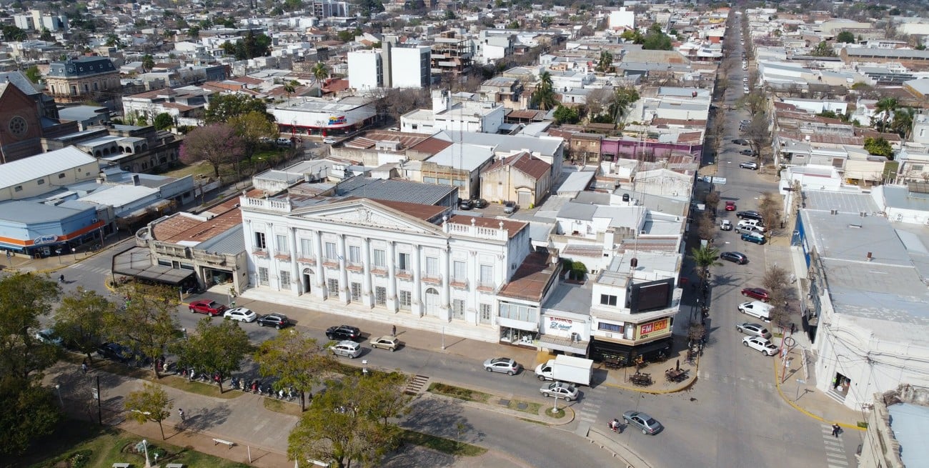 Gresca en el boliche: el municipio de Esperanza reconoció que una de las agredidas es menor y estaba alcoholizada