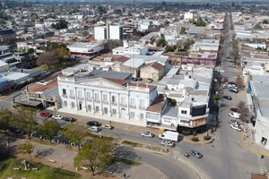 “El orden en los locales bailables, es responsabilidad de la seguridad privada", apunta el municipio.

