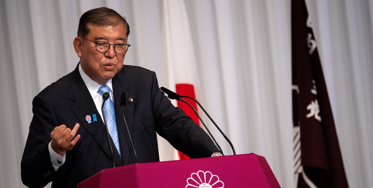 El oficialismo de Japón no obtuvo mayoría, pero el primer ministro afirma su posición