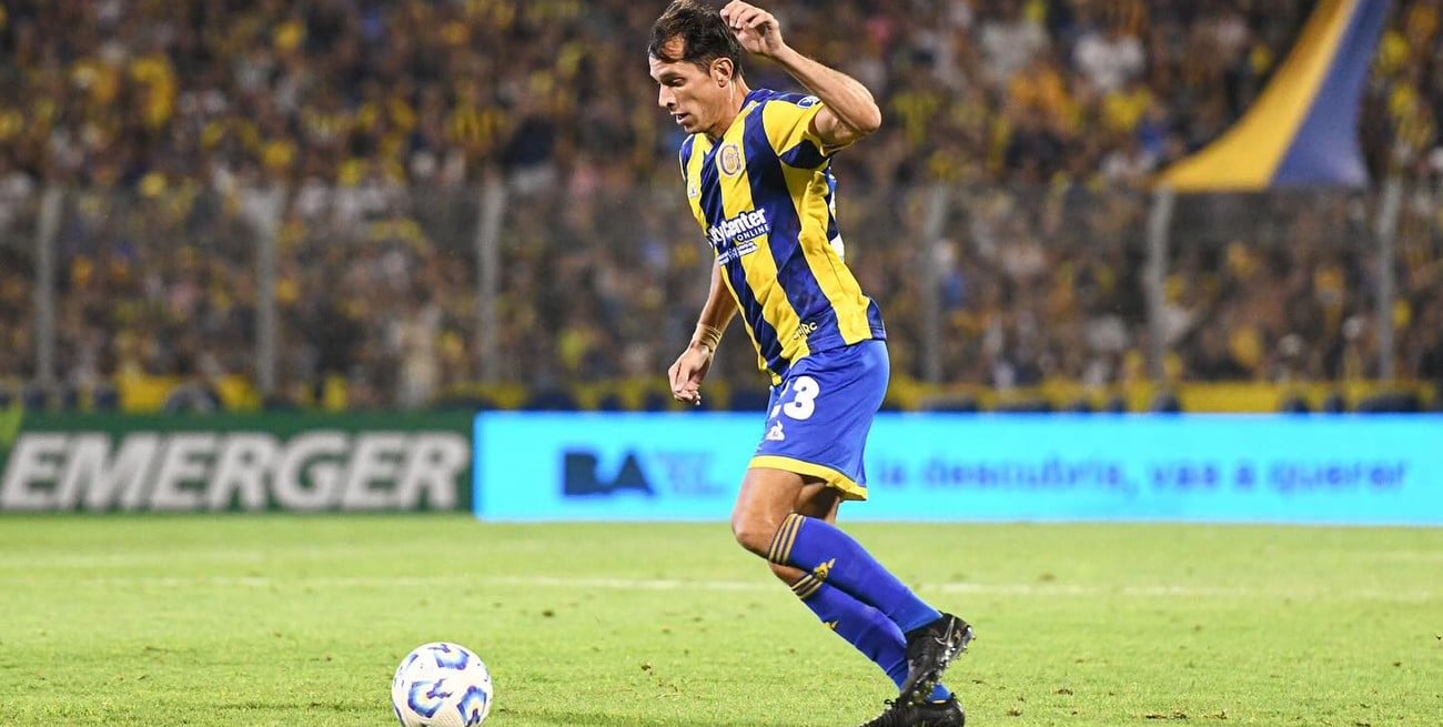 Ya llegó Tomás Durso y hay acuerdo económico entre Unión y Solari