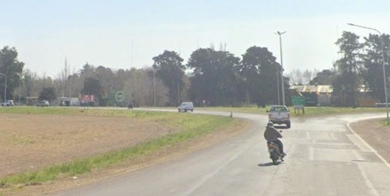 Importante convocatoria para reclamar a Nación por la desatención de rutas 8, 7 y 33