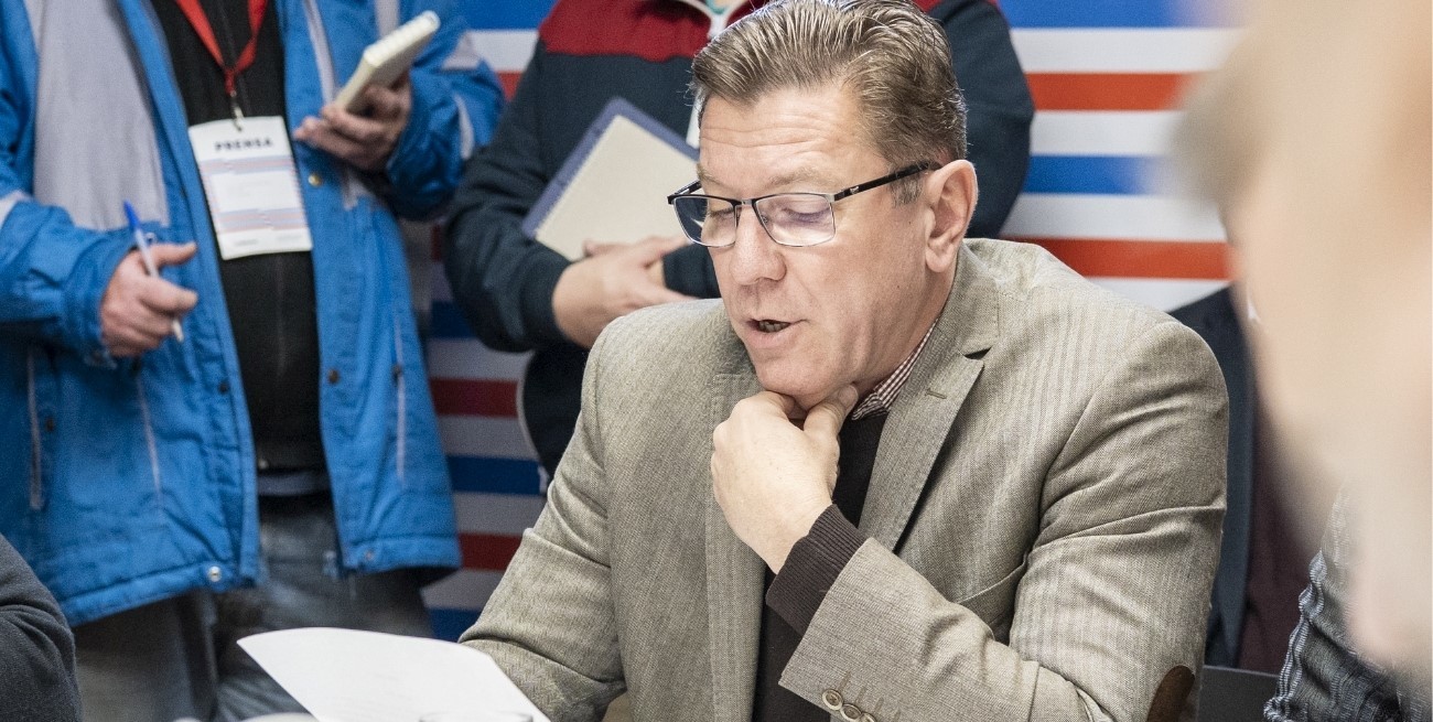 Se licita la ampliación y refacción del SAMCo de Gobernador Crespo