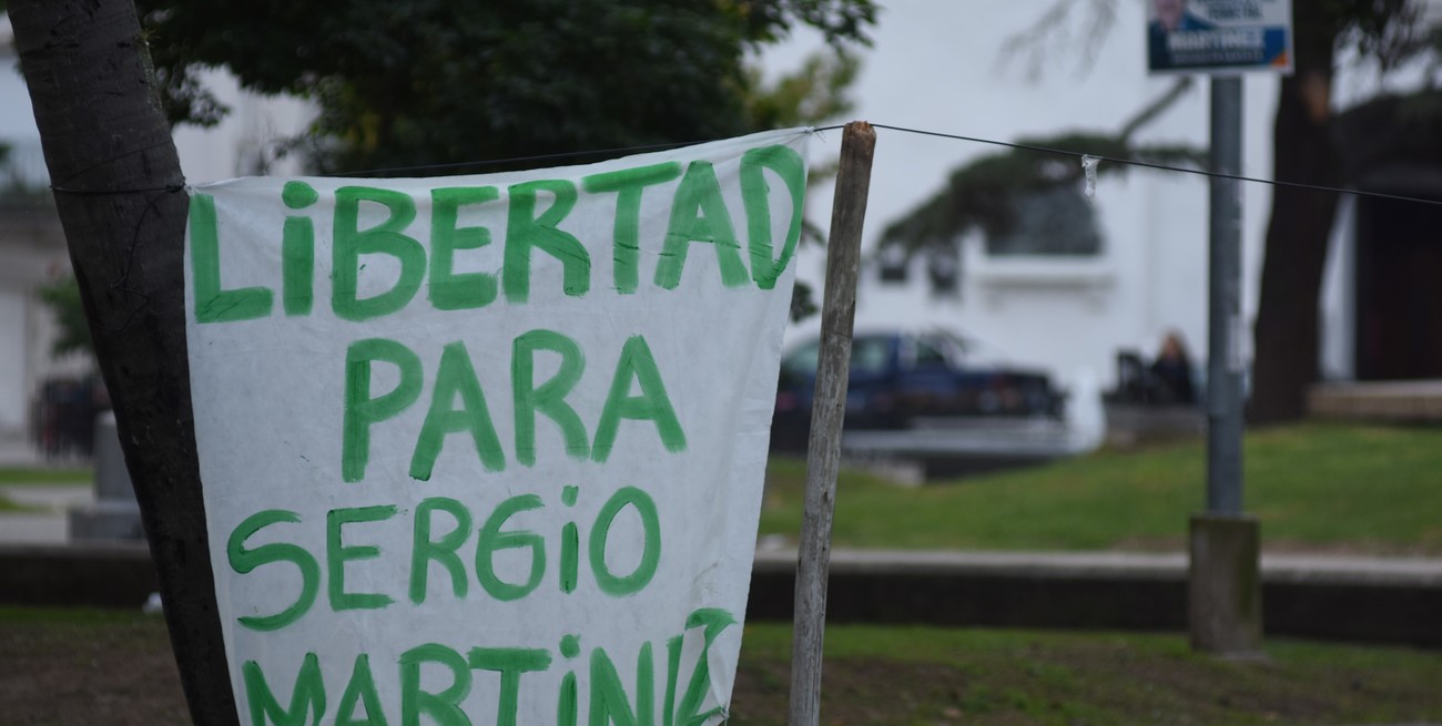 Confirmaron la absolución del santafesino que pasó dos años preso por un crimen que no cometió