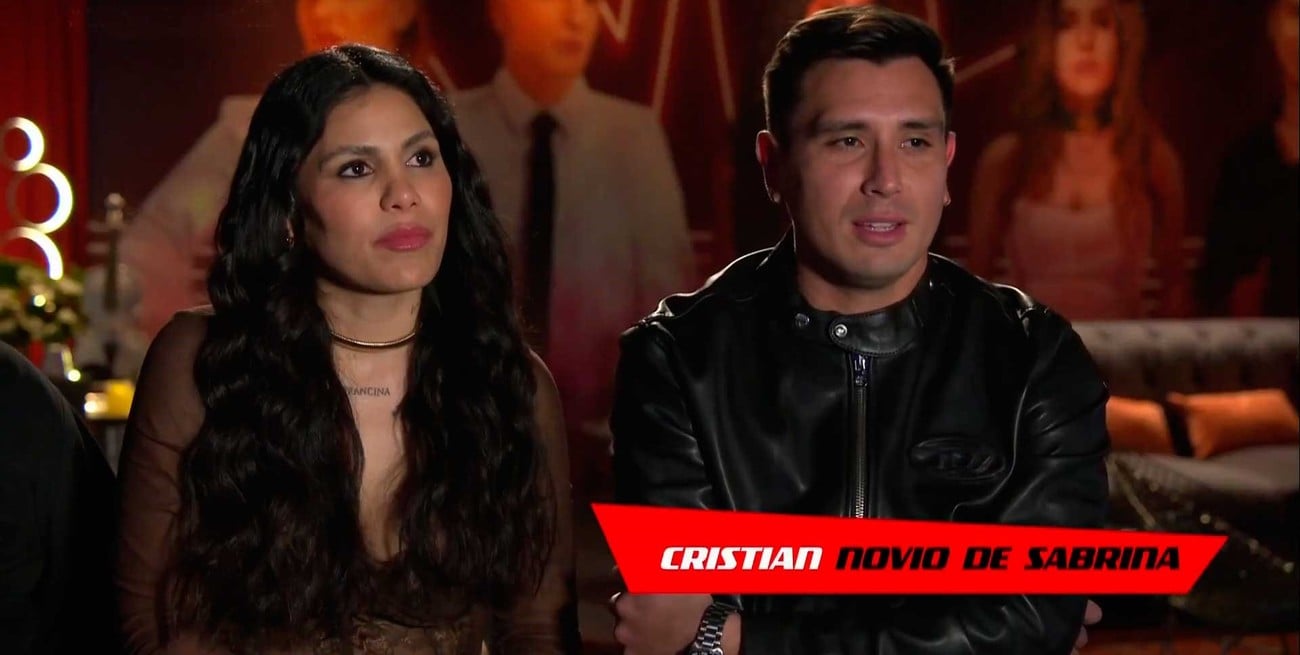 Un ex Colón estuvo en La Voz Argentina; por qué