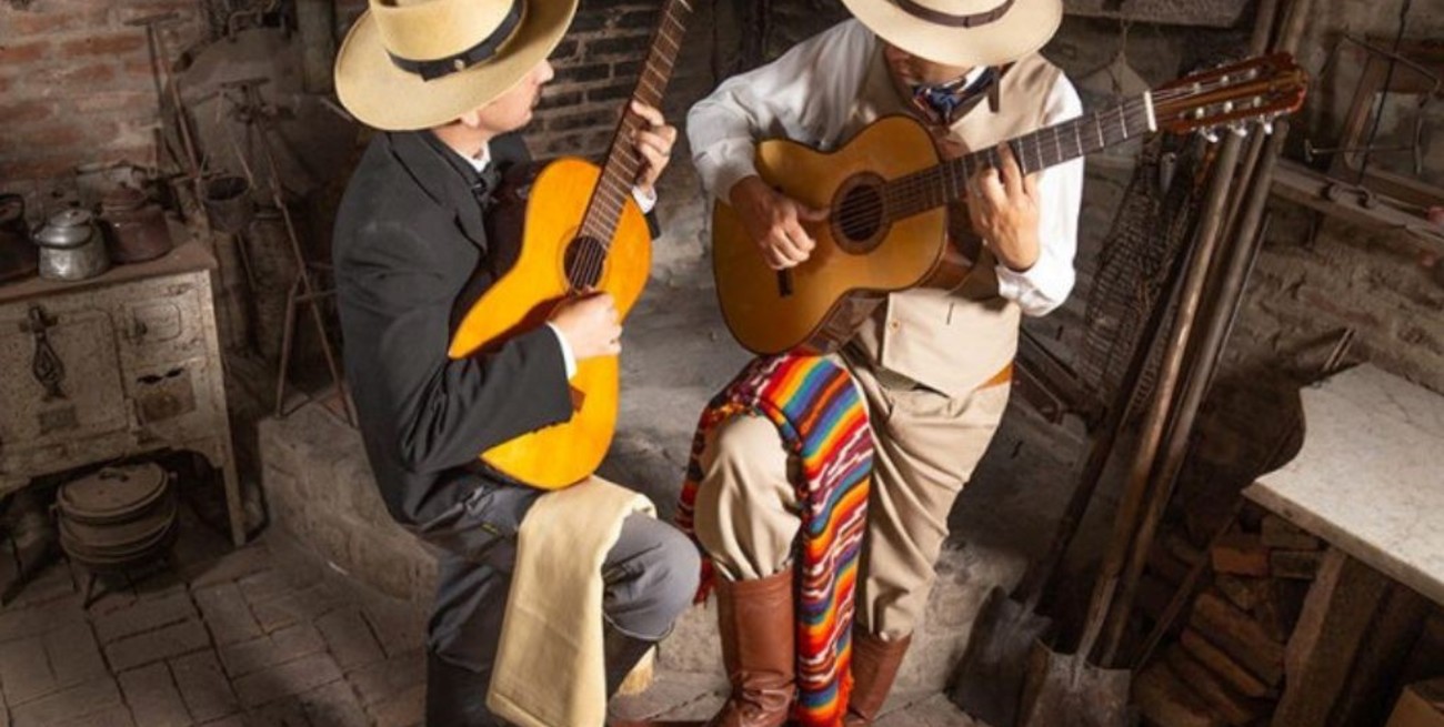 Día del Payador: un contrapunto de tradición, talento y lazos con el rap moderno