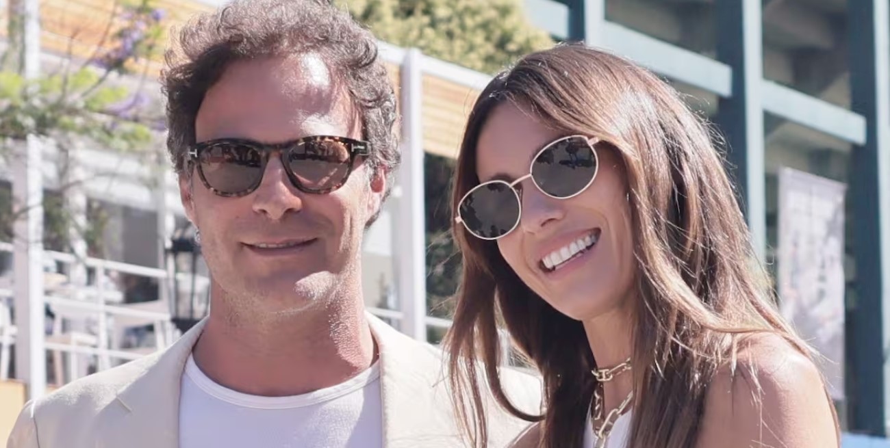 ¿Quién es la mujer señalada como la tercera en discordia entre Pampita y Martín Pepa?