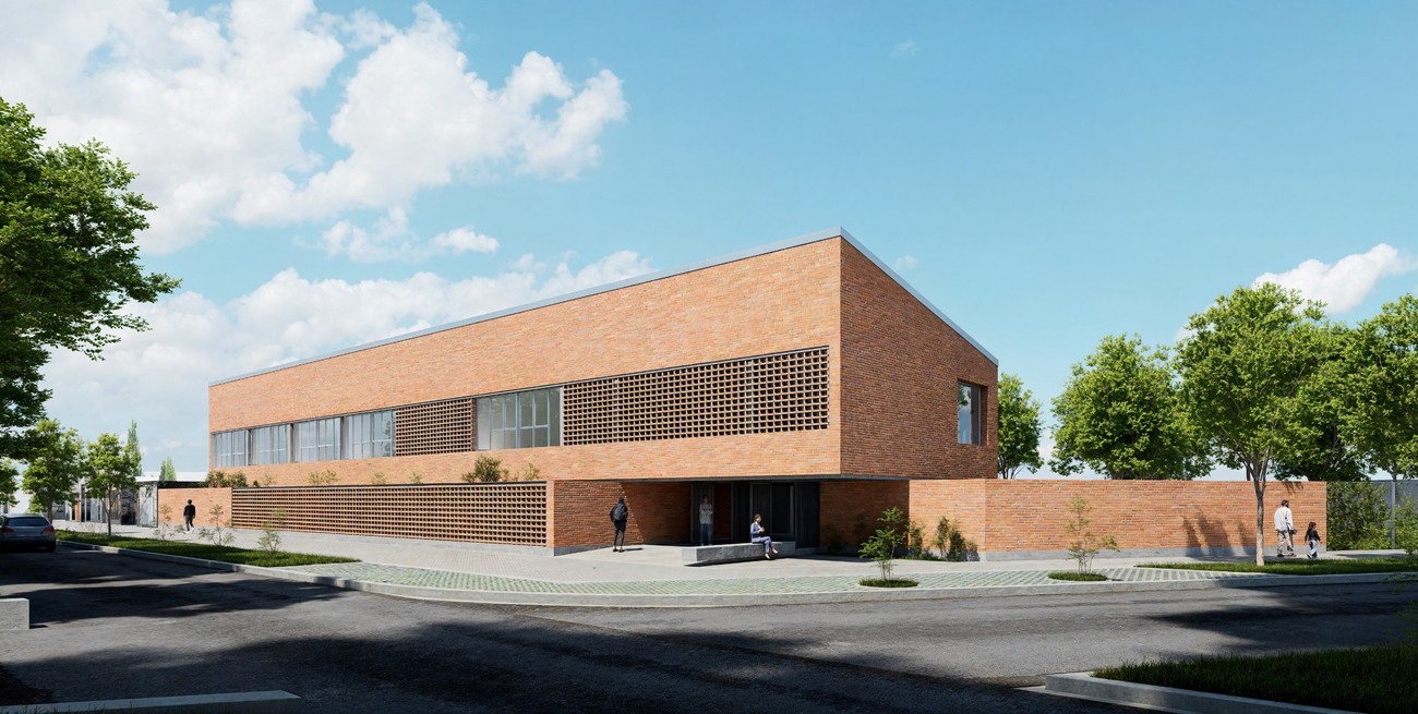 Provincia licitó la construcción del nuevo edificio para el Instituto Superior de Profesorado N° 26 de Ceres