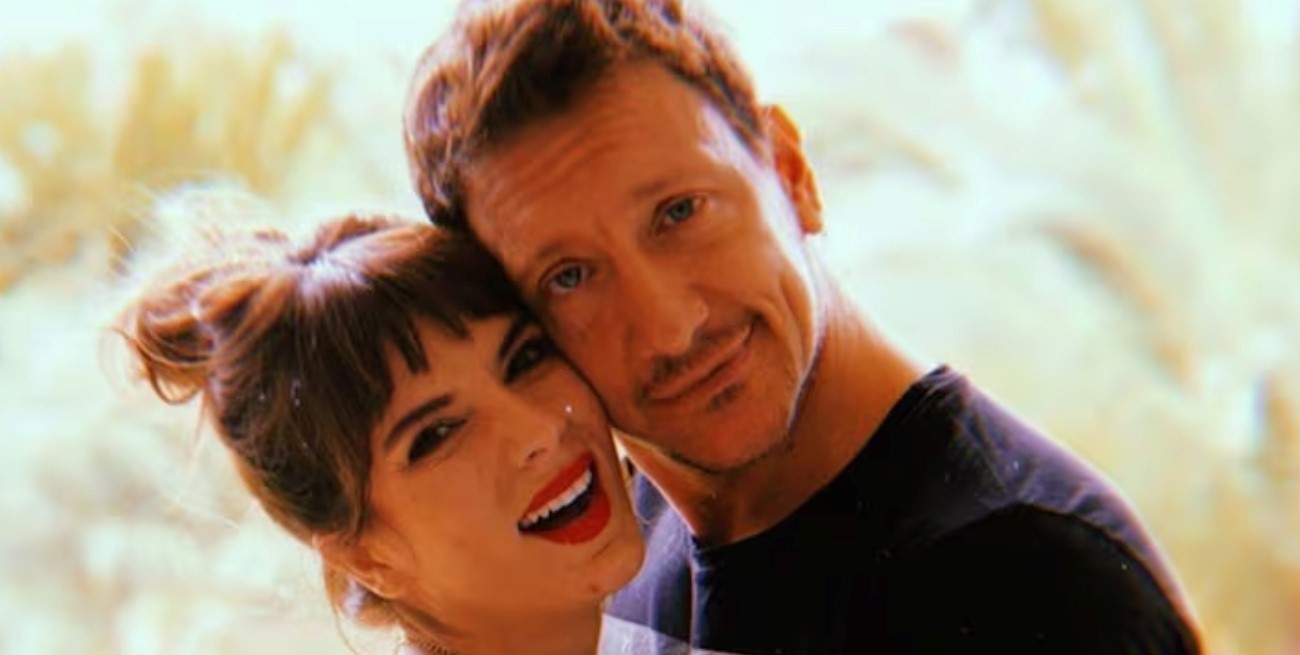 Quién sería el influencer vinculado a la infidelidad de Gimena Accardi