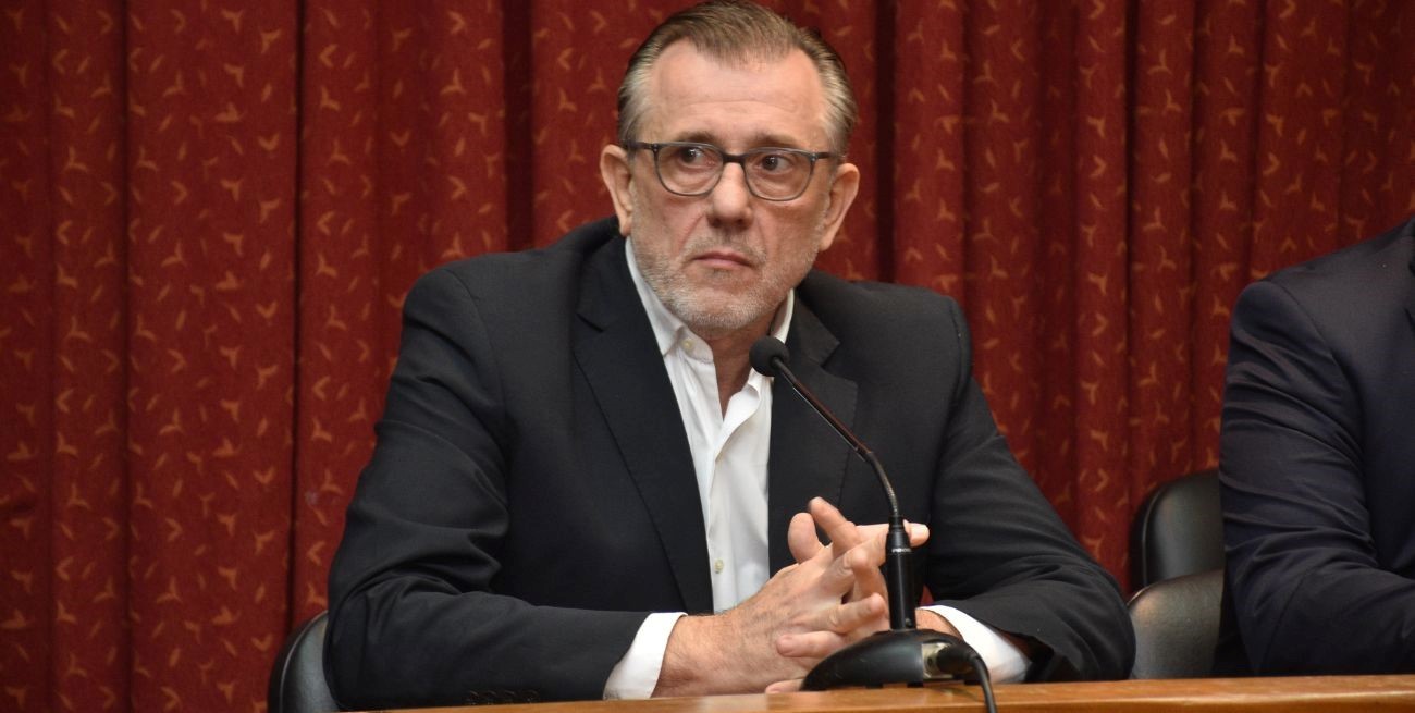 Piden que se informe cómo se decidió la expulsión de Germán Lerche como socio