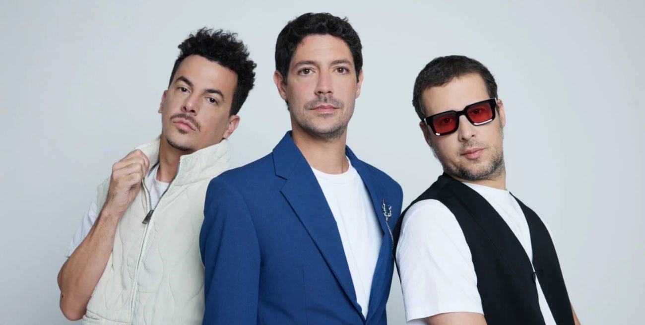 El Kuelgue: una química única sobre el escenario