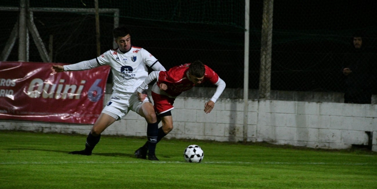 Partido de alto vuelo y con chances de clasificación