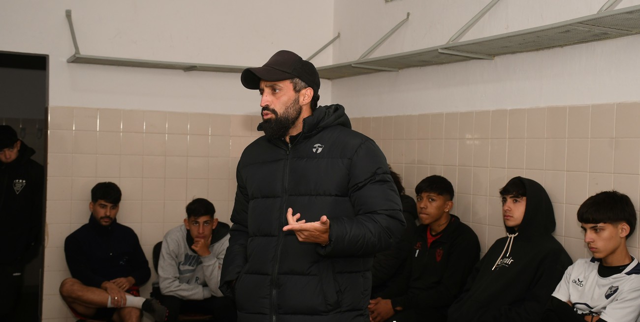 Soplan vientos de cambio en barrio Roma 
