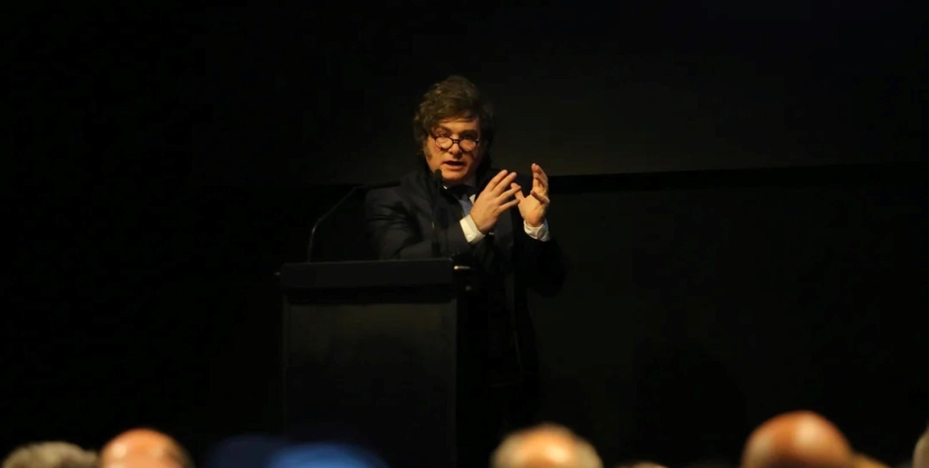 La hora de "la nueva derecha"