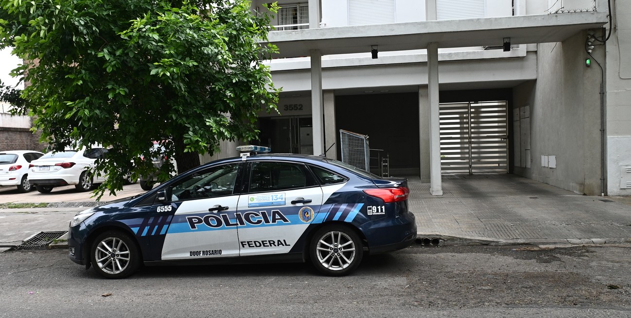 Embargaron en $ 100 millones a un narco santafesino que invirtió en ladrillos, vehículos y era prestamista