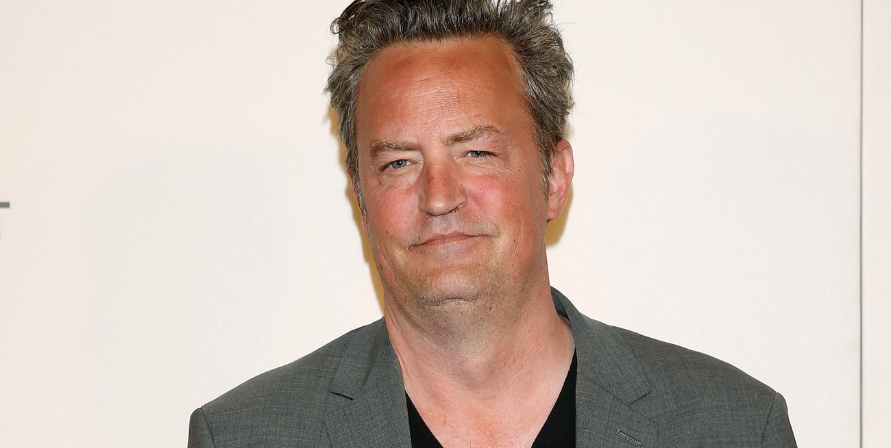El médico de Matthew Perry se declaró culpable por suministrarle ketamina